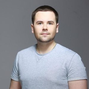 Pavel Nesterov, Lead Security Researcher, Kaspersky ICS CERT