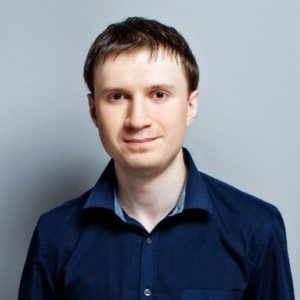 Vyacheslav Kopeytsev, Principal Security Researcher, Kaspersky ICS CERT