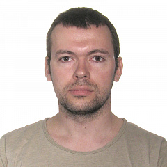Sergey Temnikov