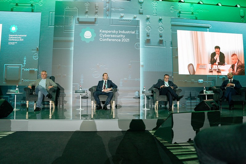 Industrial cybersecurity for nodes. Kaspersky Industrial cybersecurity. Cybersecurity Conference. Kaspersky Industrial cybersecurity for nodes. Kaspersky Industrial cybersecurity Conference 2022.